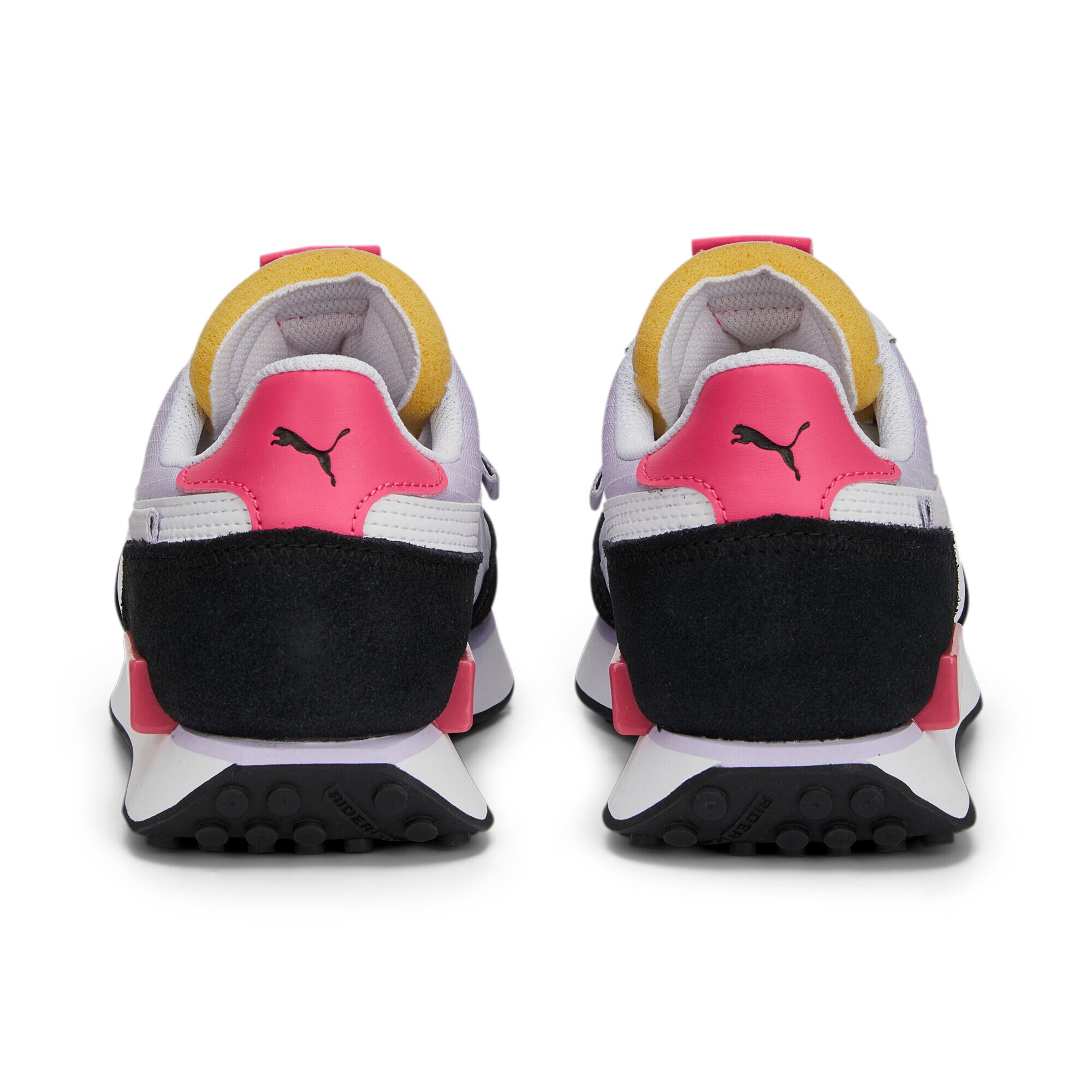 Buty do chodzenia damskie Puma Future Rider Play ON 3/6