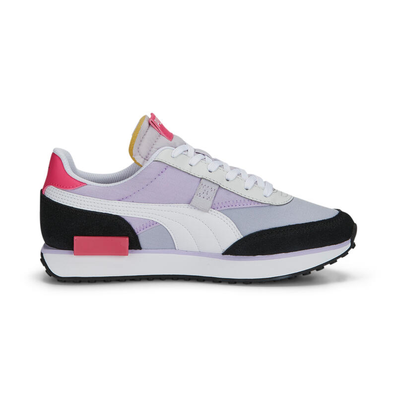 Basket à Lacets Puma Future Rider Play On - Femme