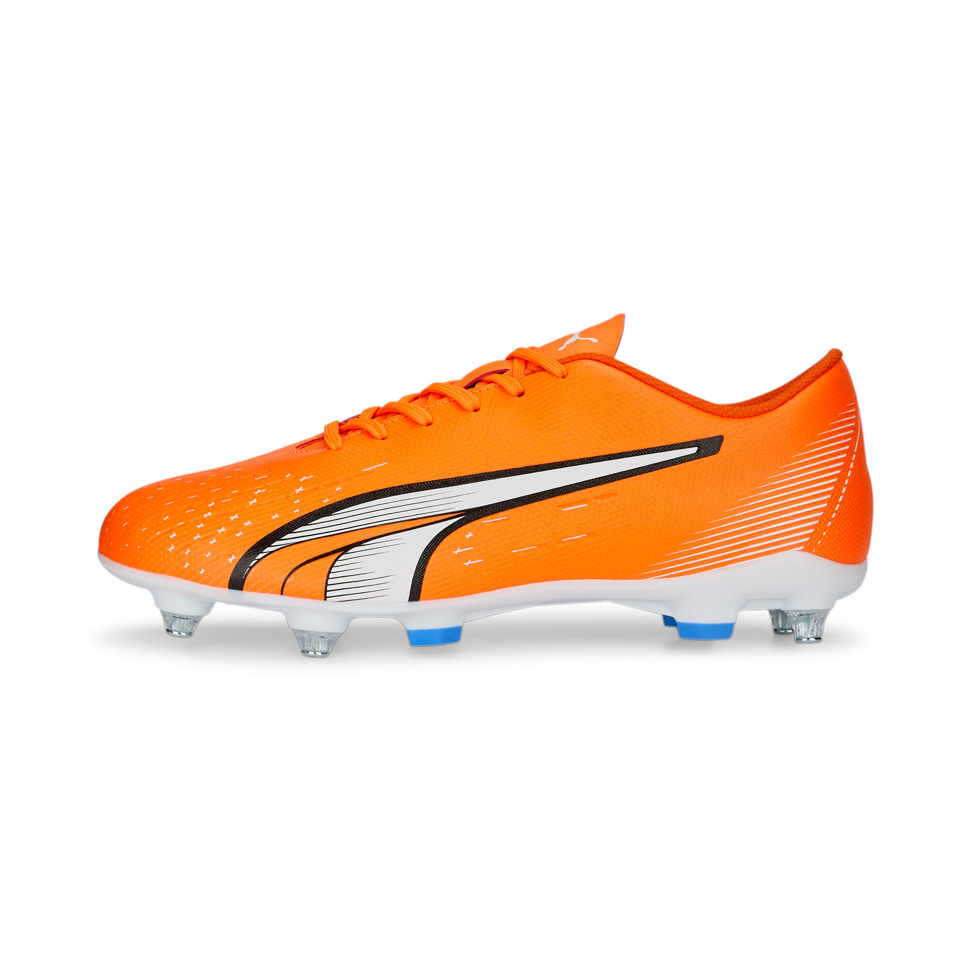 PUMA picture
