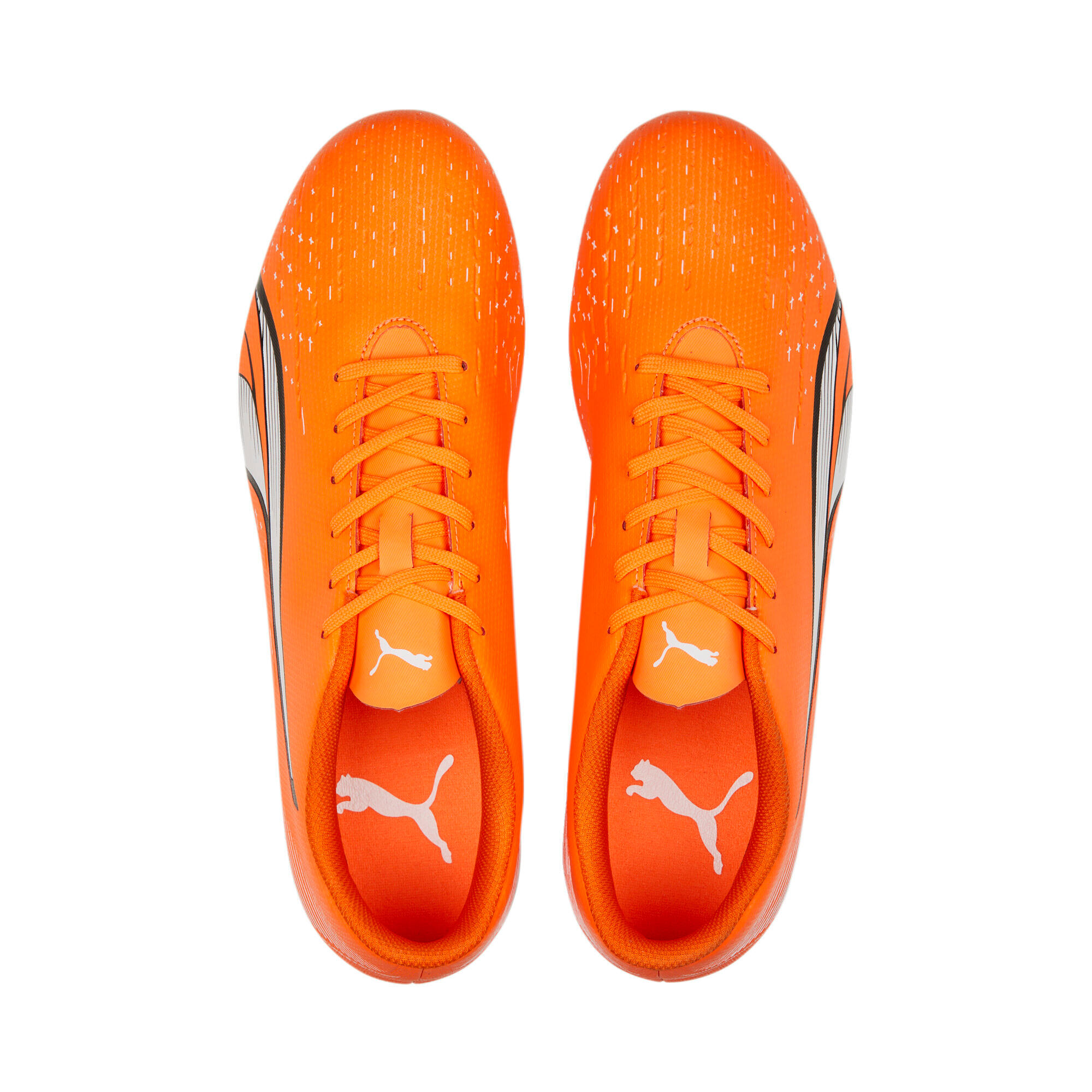 Zapatillas de fútbol Puma Ultra Play MxSG 4/5