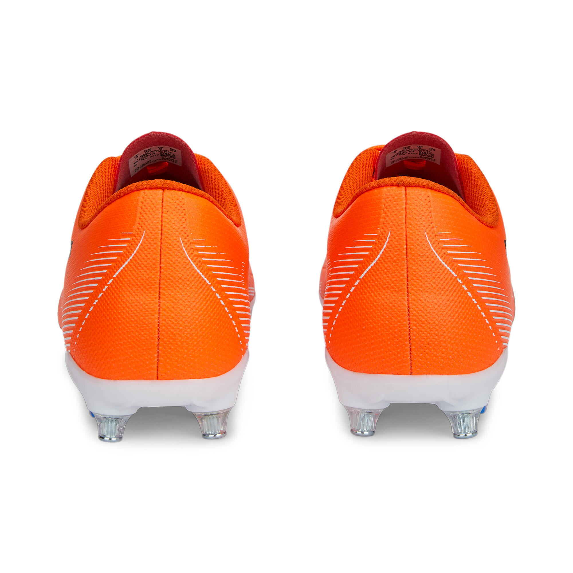 Zapatillas de fútbol Puma Ultra Play MxSG 5/5