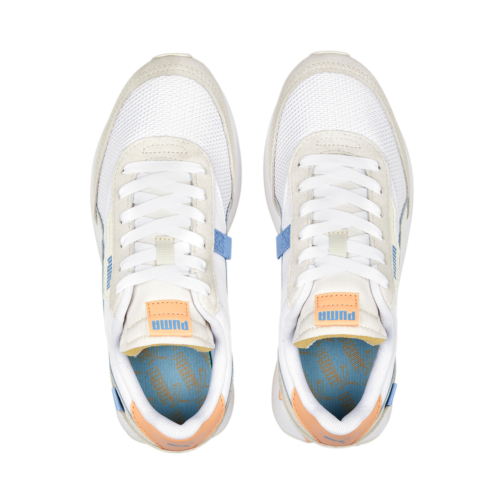 Sapatilhas para mulher Puma Future Rider Soft Wn S 4/6