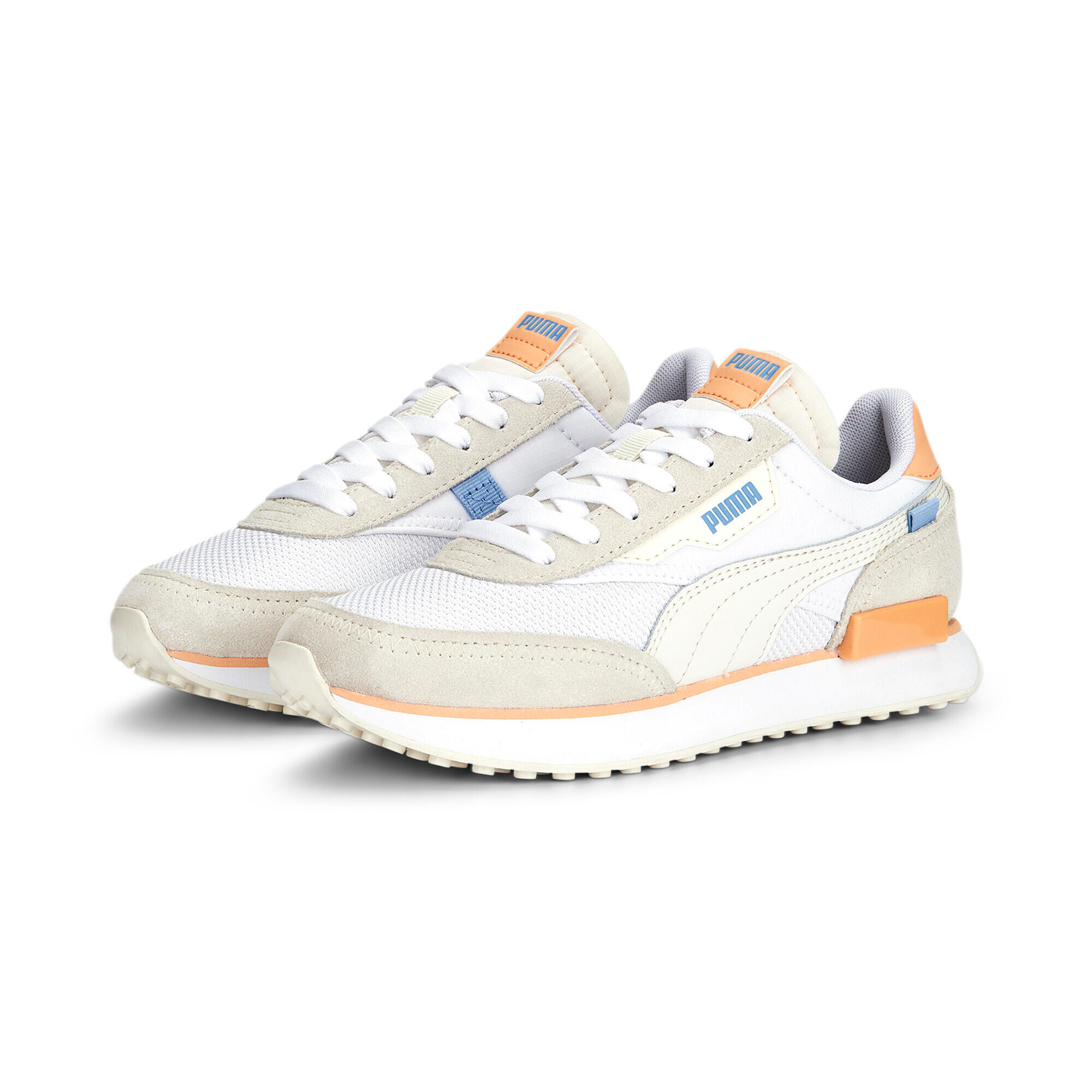 Sapatilhas para mulher Puma Future Rider Soft Wn S 2/6
