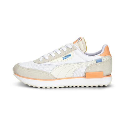 Damestrainers puma future rider soft