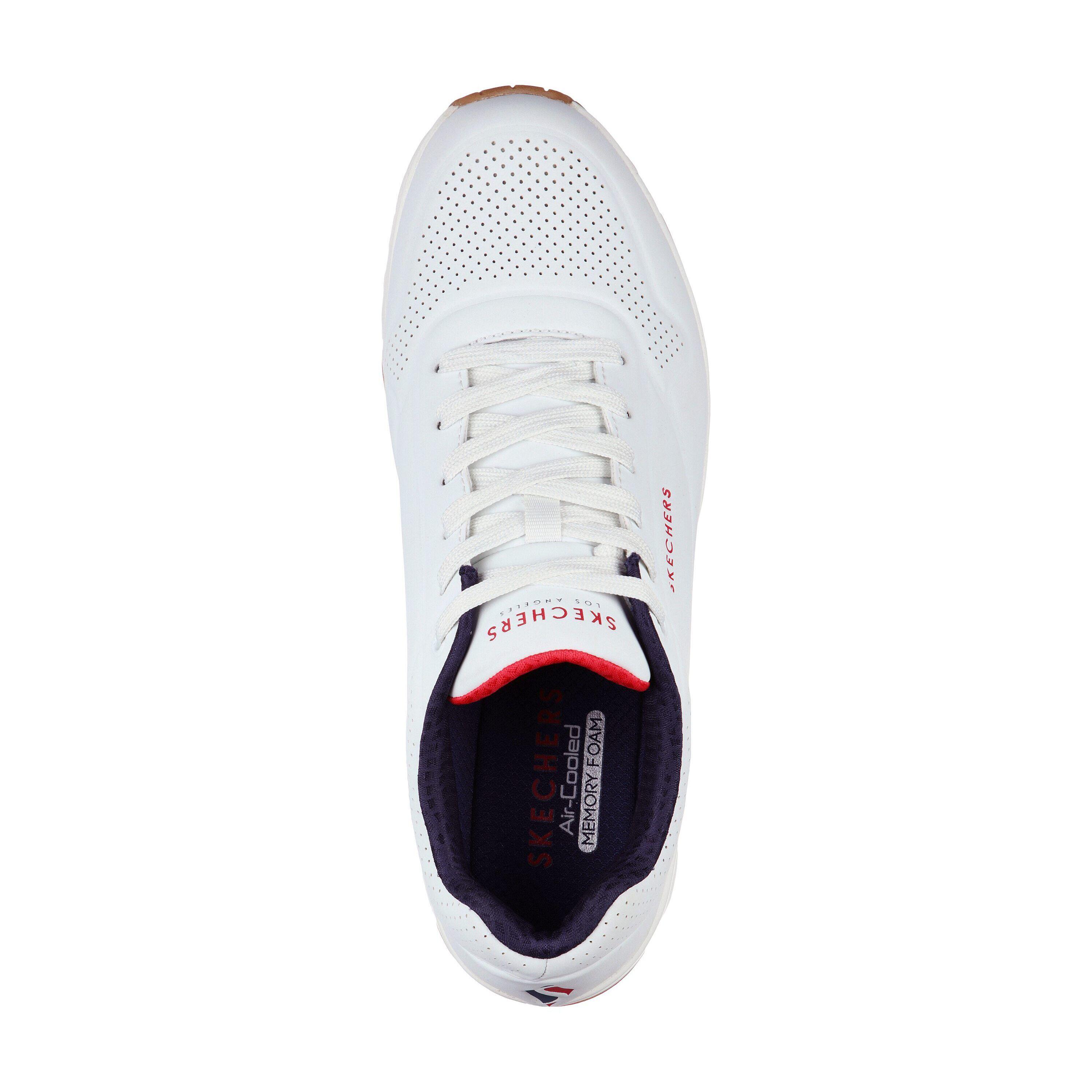 Scarpe da ginnastica Skechers Uno - Stand On Air 5/7