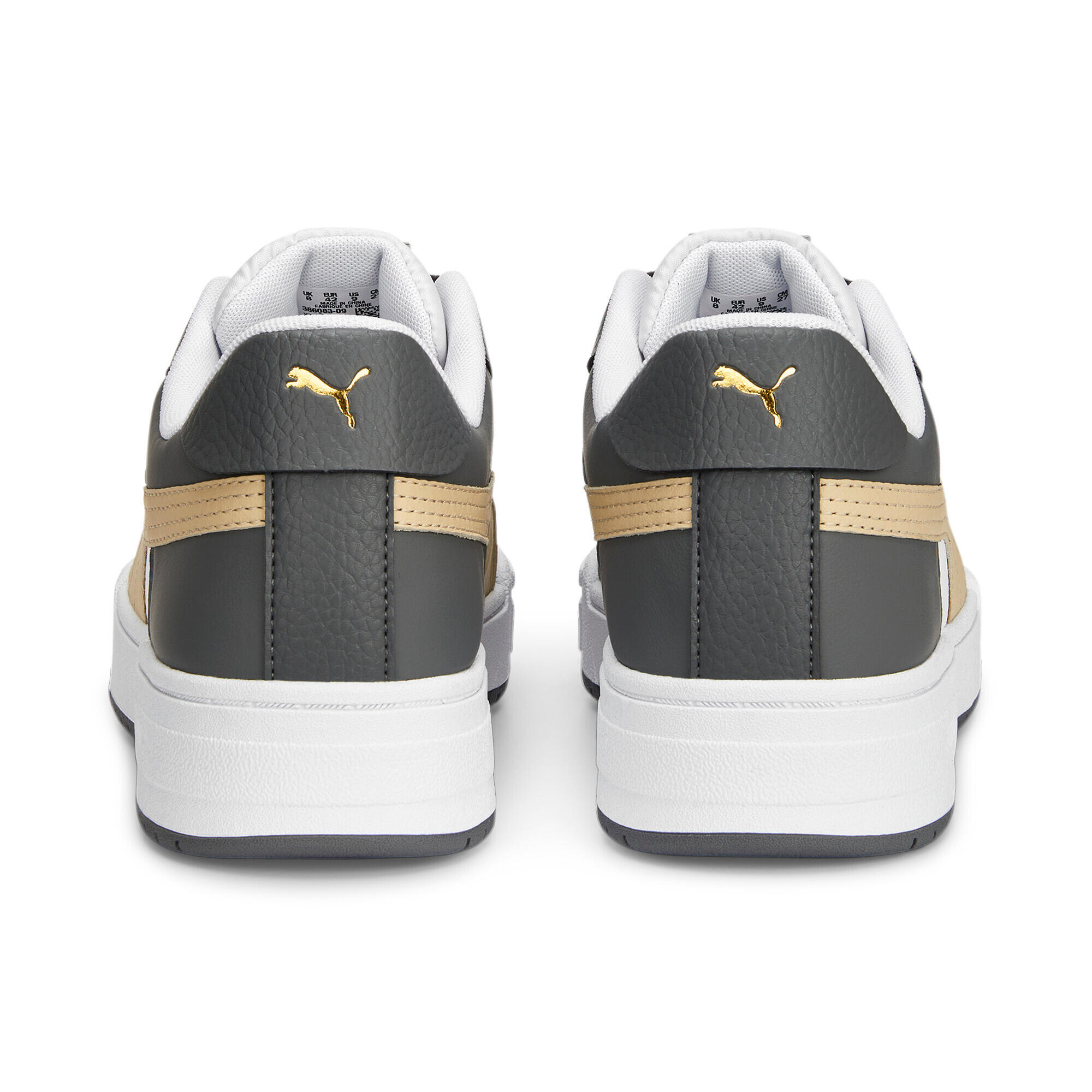 Buty do chodzenia męskie Puma CA Pro 4/5