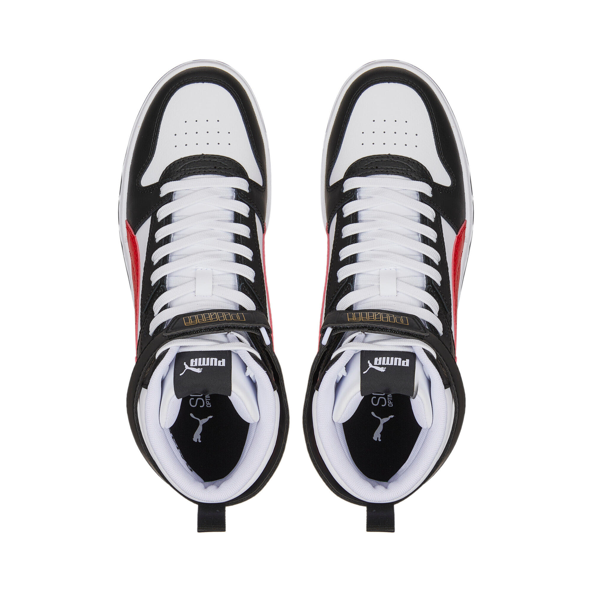 Zapatilla de Moda para UNISEX PUMA RBD Game-05 3/7