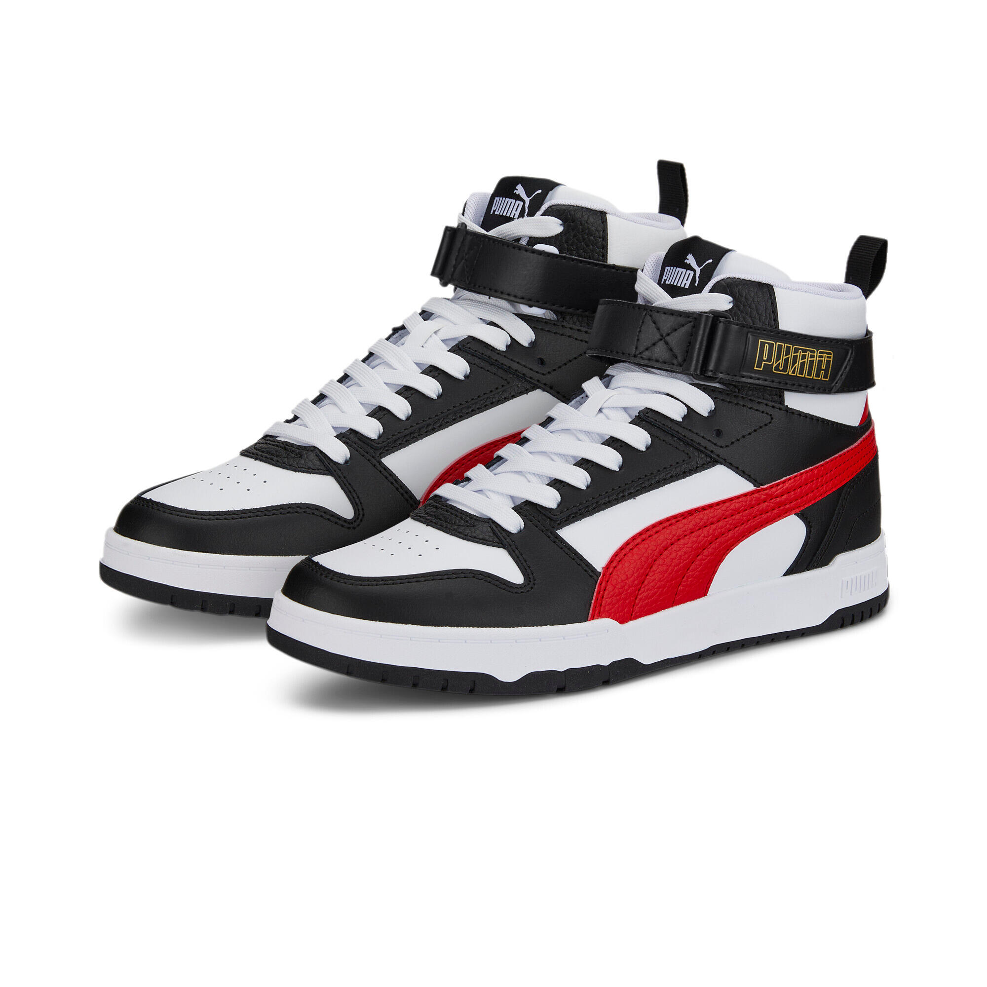 Zapatilla de Moda para UNISEX PUMA RBD Game-05 2/7