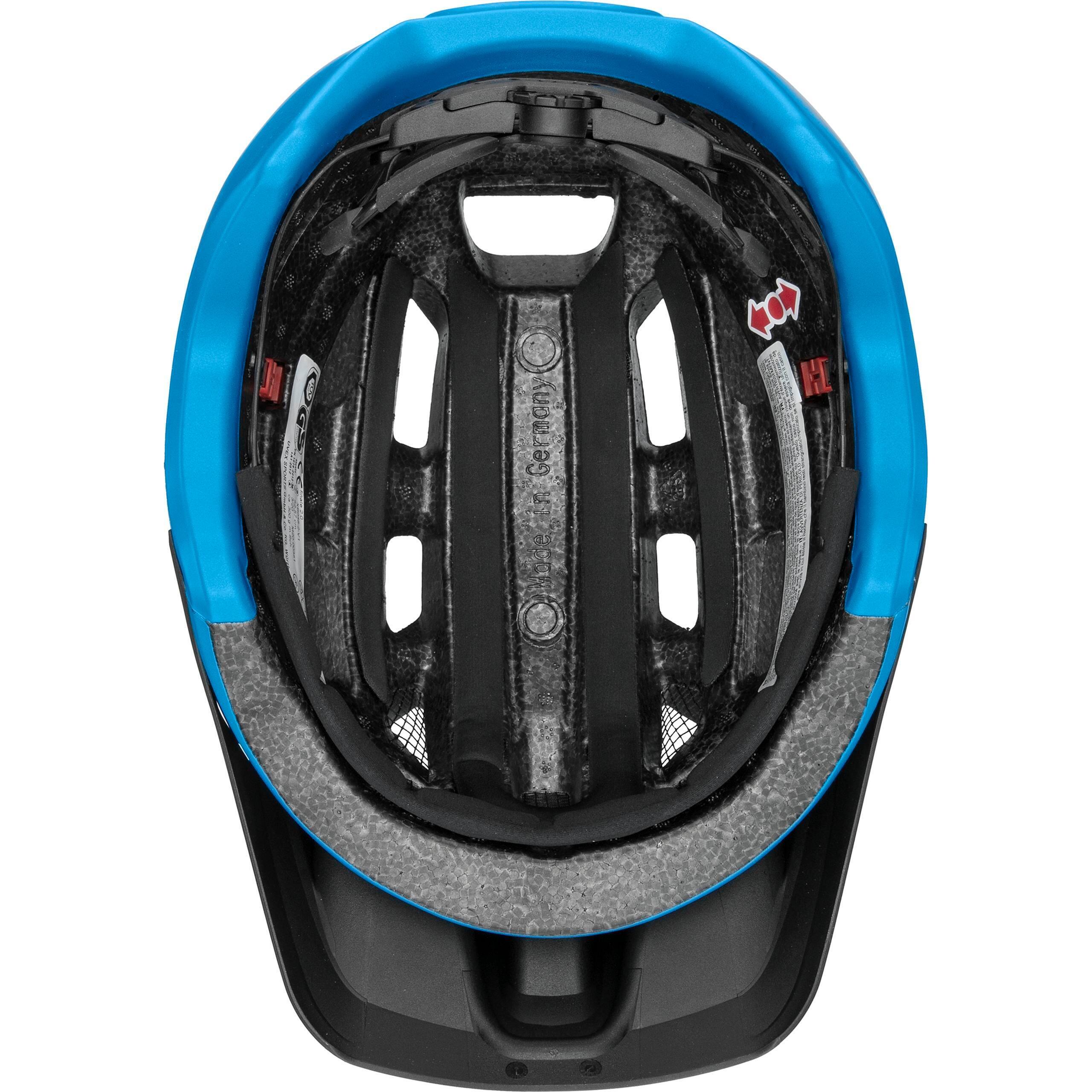 Casque VTT Uvex Finale 2.0 5/5