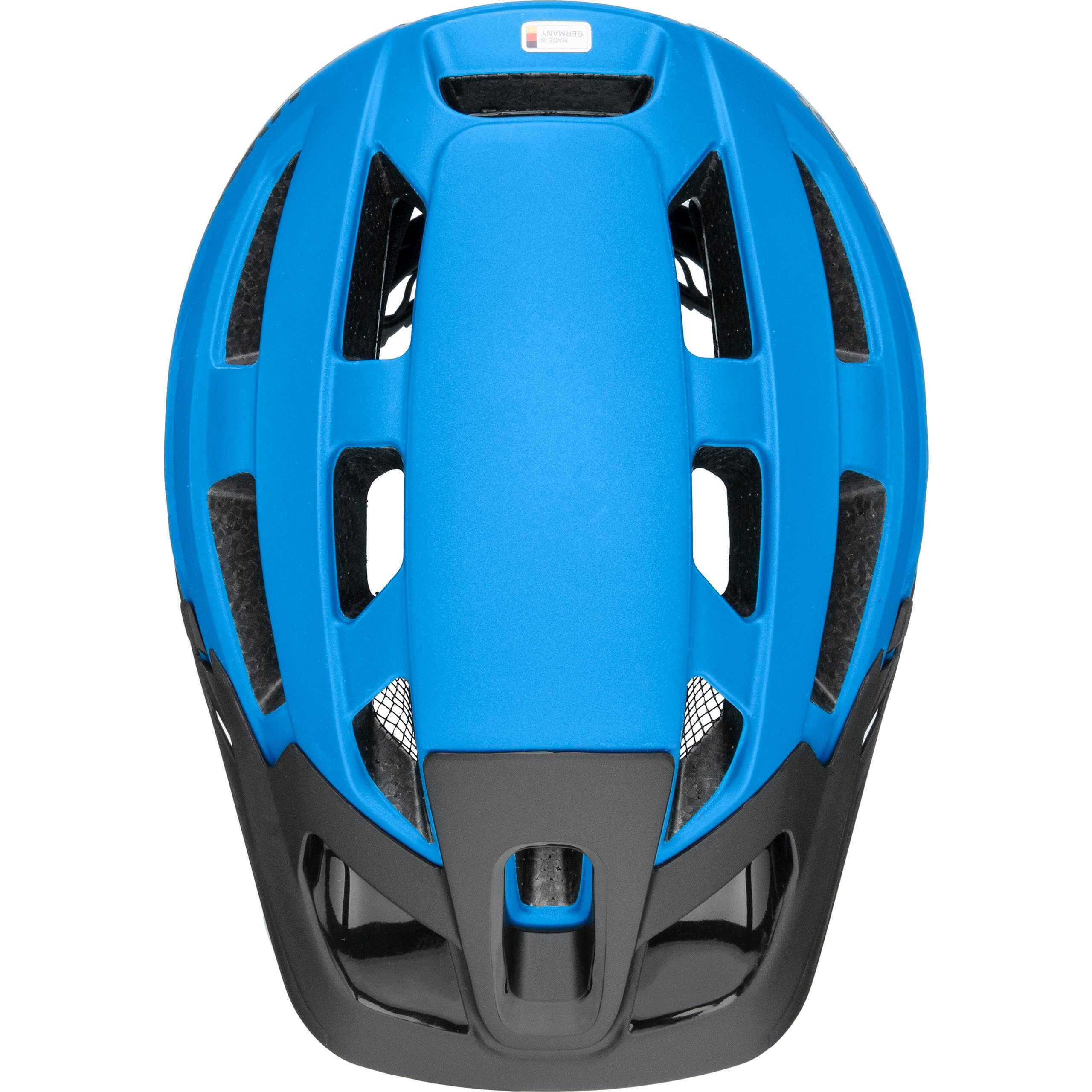Casque VTT Uvex Finale 2.0 4/5