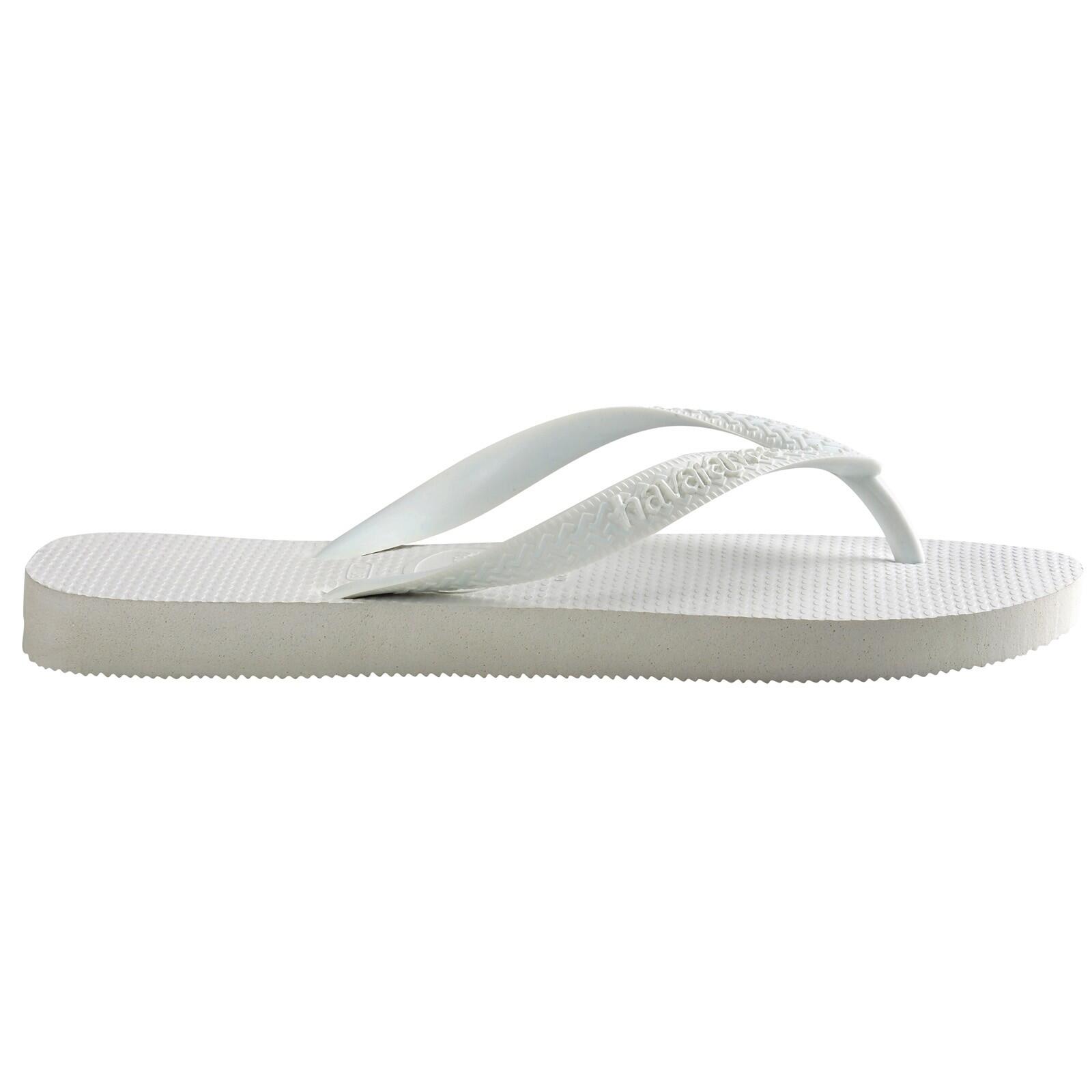Flip-flops Havaianas Model 4000029 Kleur Wit 3/5