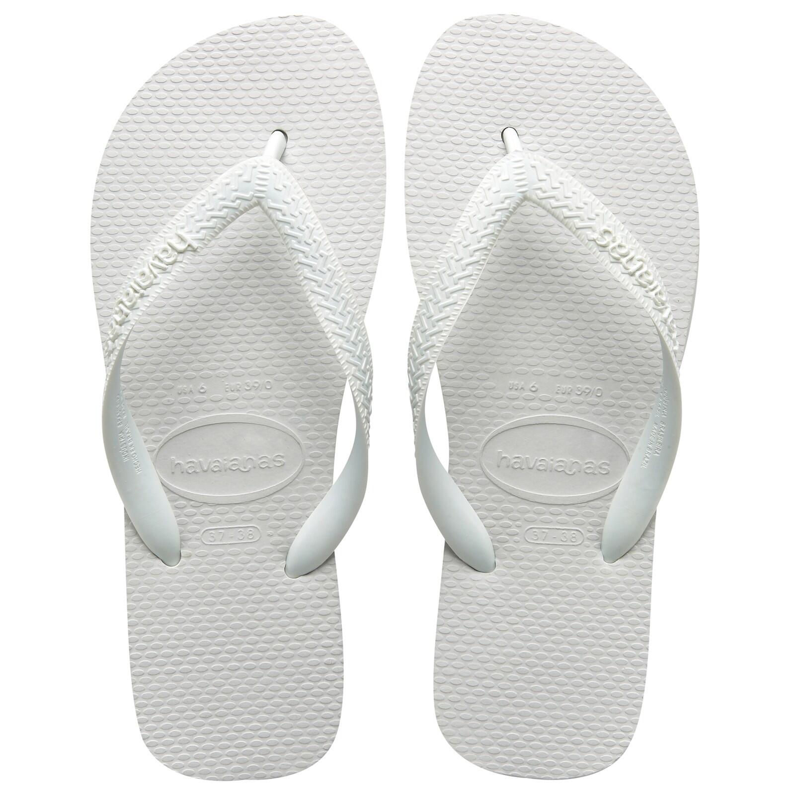 HAVAIANAS Flip-flops Havaianas Model 4000029 Kleur Wit
