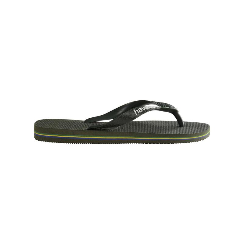 Flip Flop Havaianas Brasil Logo Adulte