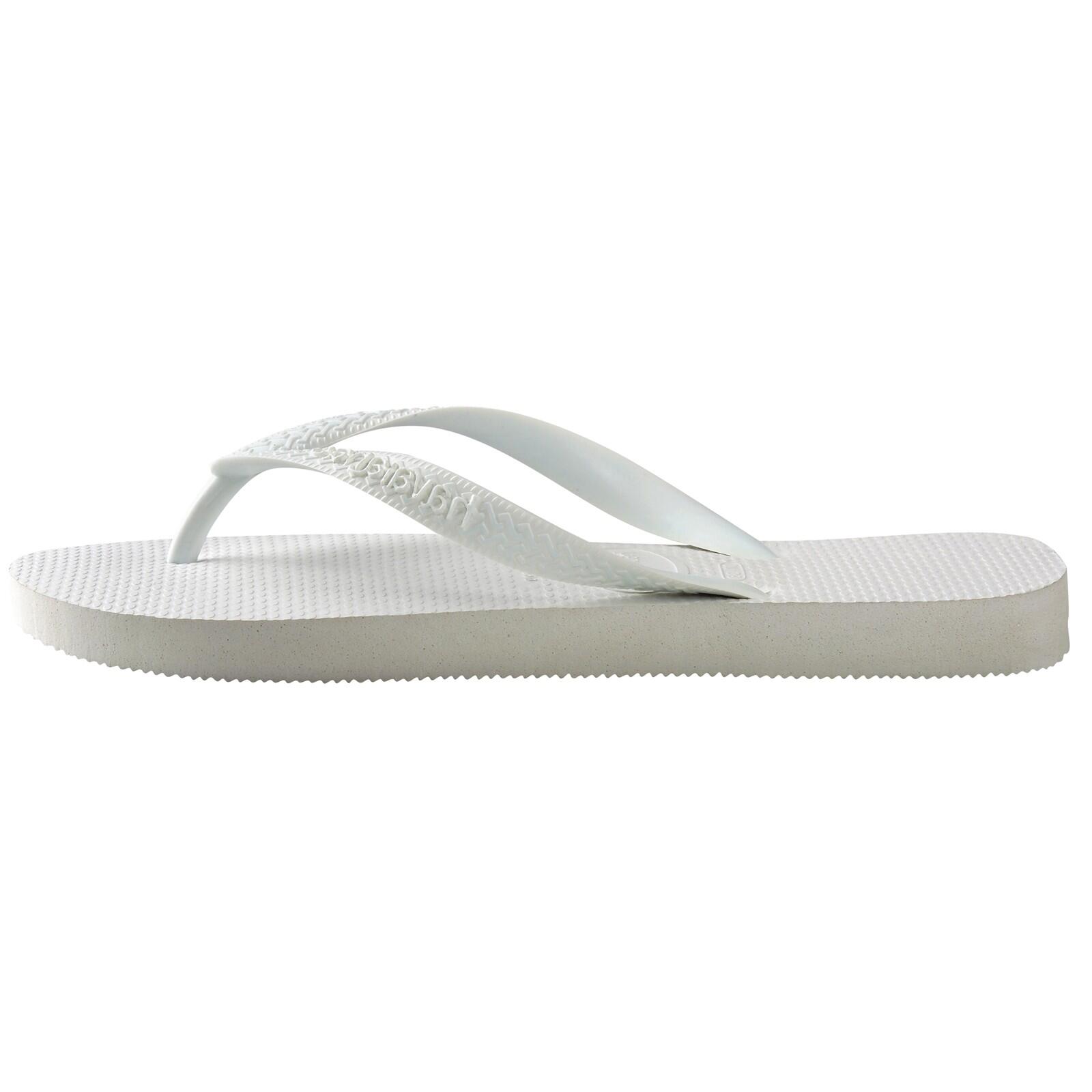 Flip-flops Havaianas Model 4000029 Kleur Wit 2/5