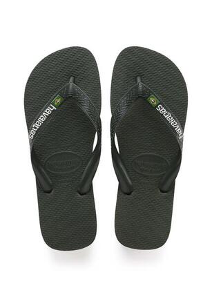 tong havaianas h brazil logo pour homme - Homme