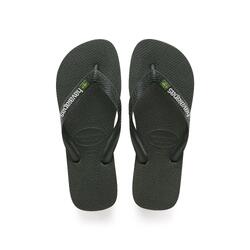 Flip Flop Havaianas Brasil Logo Adulte