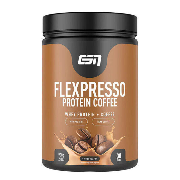 Flexpresso (908gr) 1/3