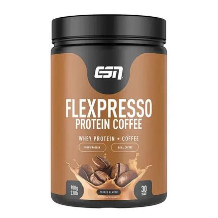 ESN Flexpresso Protein Coffee 908g