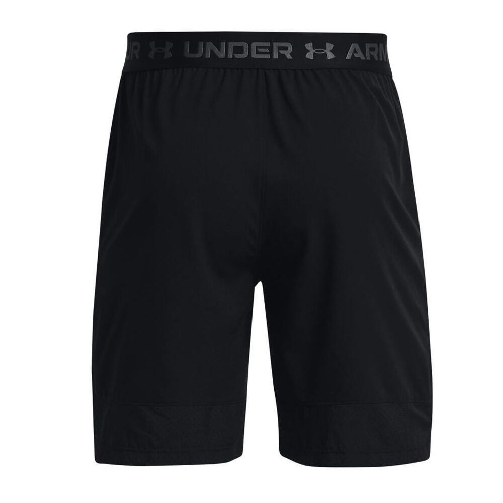 Pantalón corto tejidos Under Armour Vanish 2/6