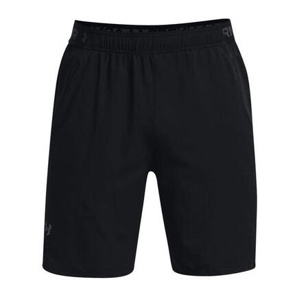 Short de sport Noir Homme Under Armour Vanish Woven