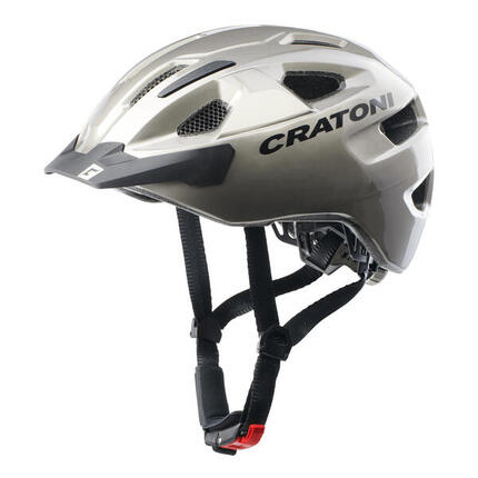 Miejski kask rowerowy C-Swift
