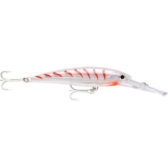Leurre flottant Rapala x-rap magnum 16 cm