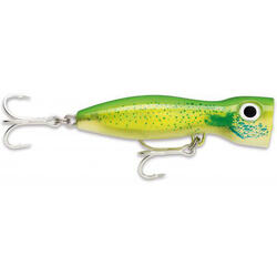 Leurre de surface Rapala x-rap® magnum® xplode 17cm