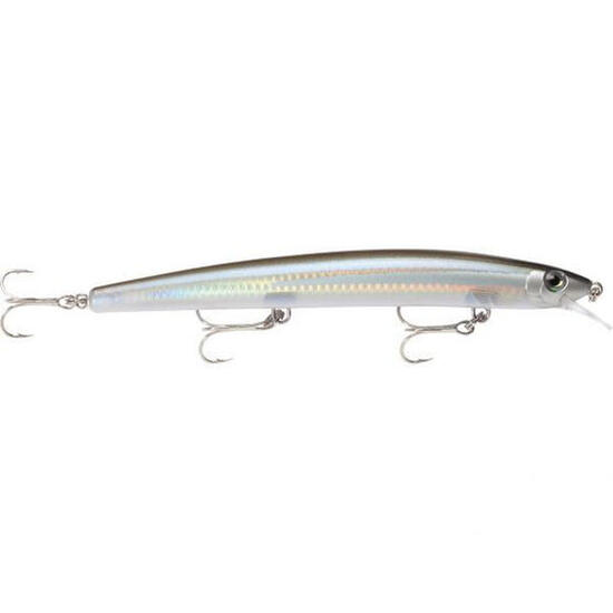 Leurre plongeant Rapala maxrap® 13cm