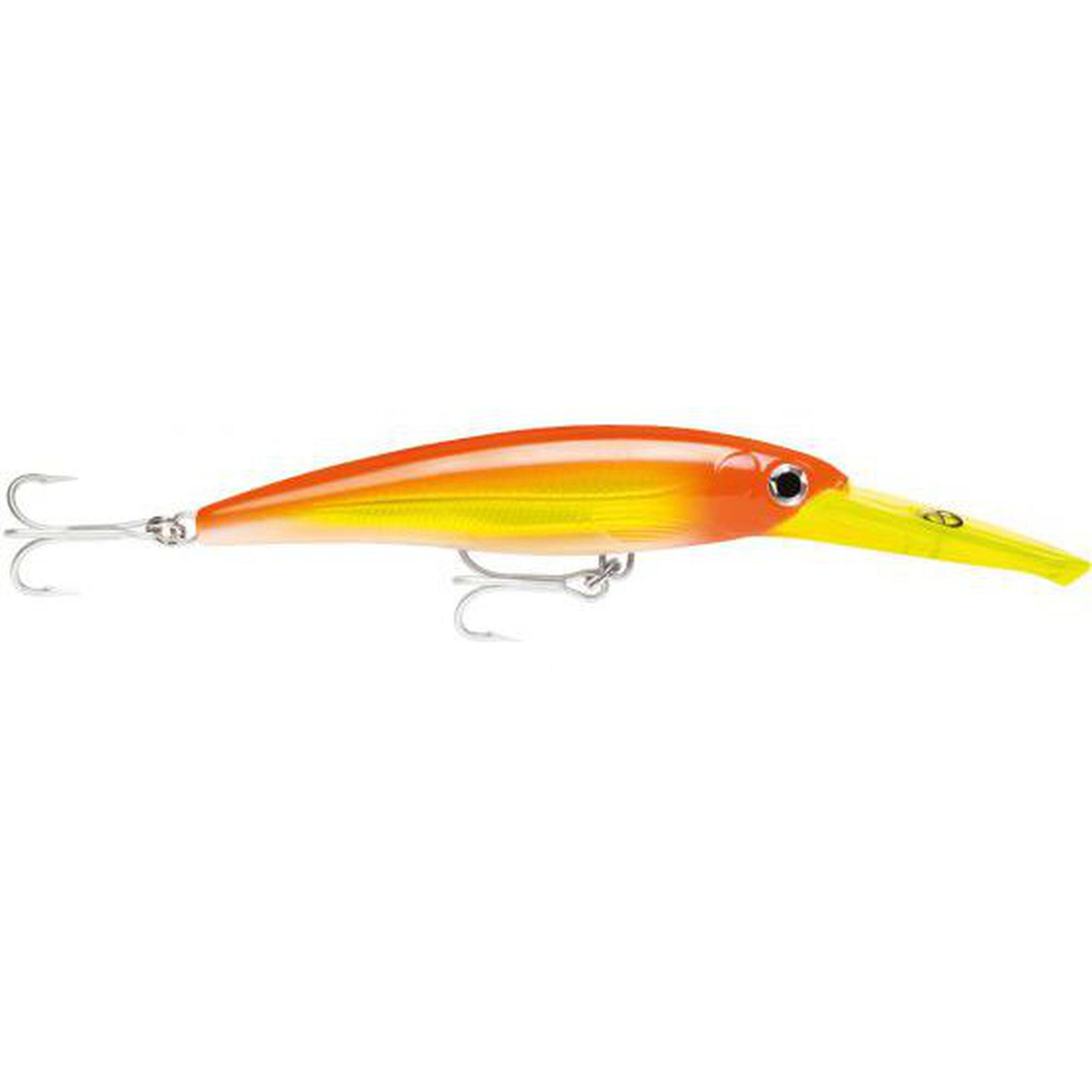 RAPALA Señuelo flotante Rapala x-rap® magnum® 16cm