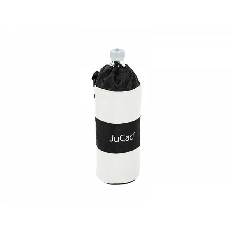 Sac isotherme pour bouteilles JuCad      2300€    JUCAD Sac isotherme pour bouteilles JuCadVendu exclusivement en ligne   