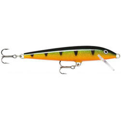 Leurre Rapala original floater® 4g