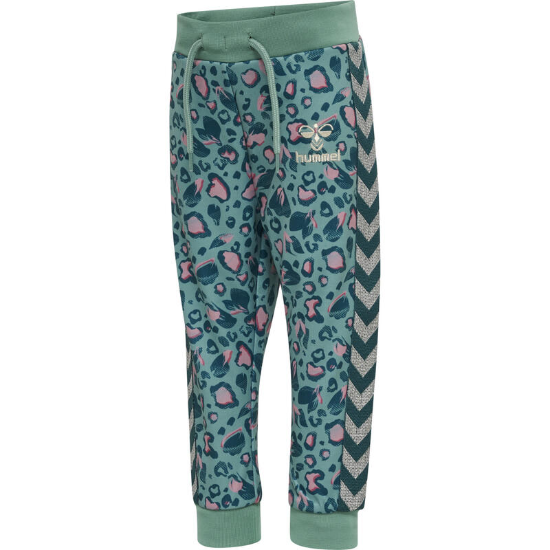 Pantalón de jogging para niños Hummel Olympia