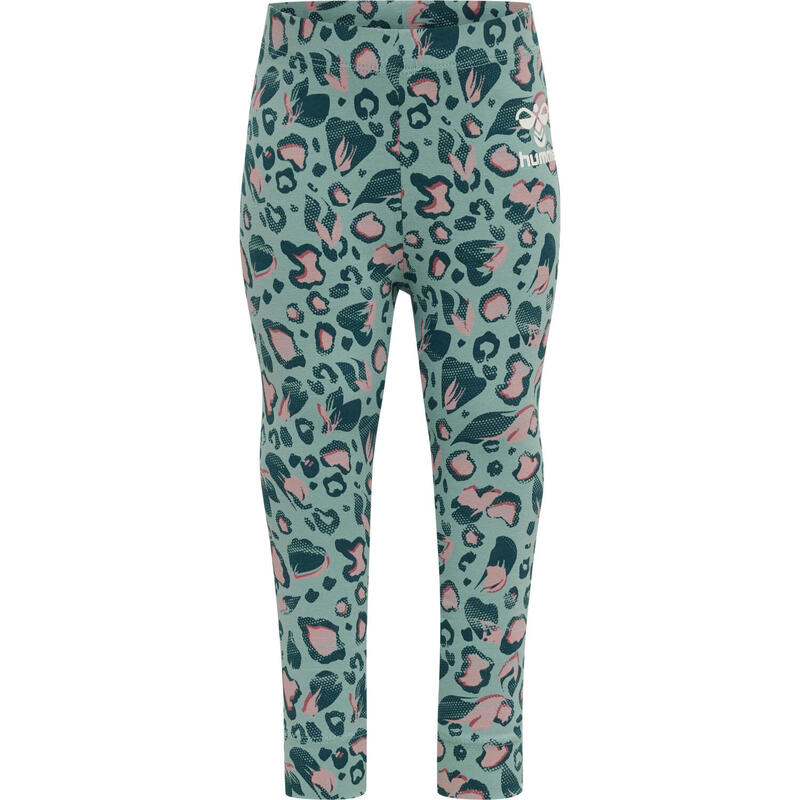 Legging voor babymeisjes Hummel Sonja