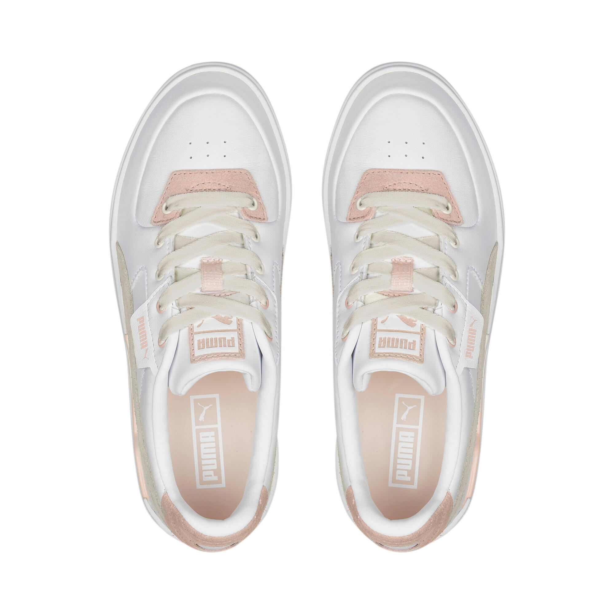 Baskets femme Puma Cali Dream Colorpop 3/5