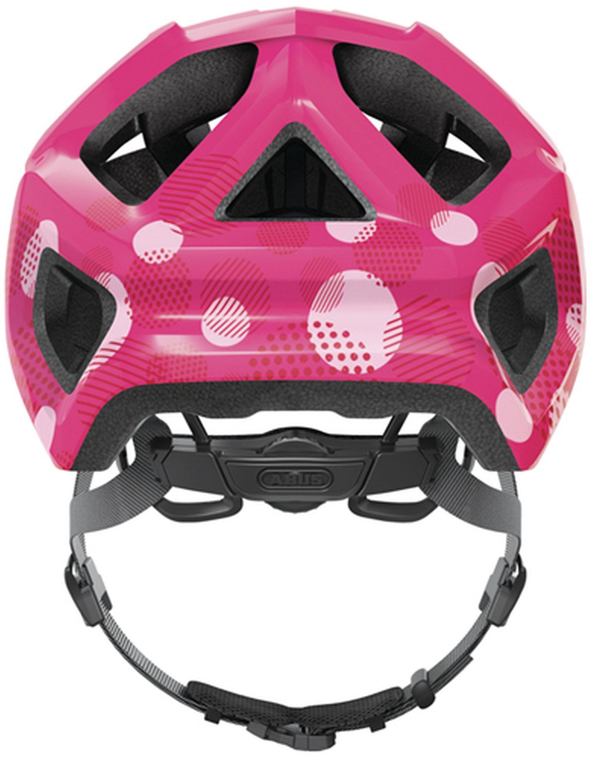 Casco da tempo libero "MountZ" e casco da MTB 2/4