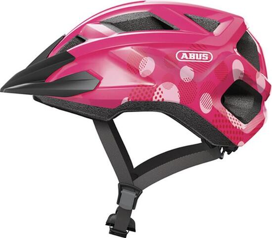 Casque de loisirs et casque de VTT "MountZ
