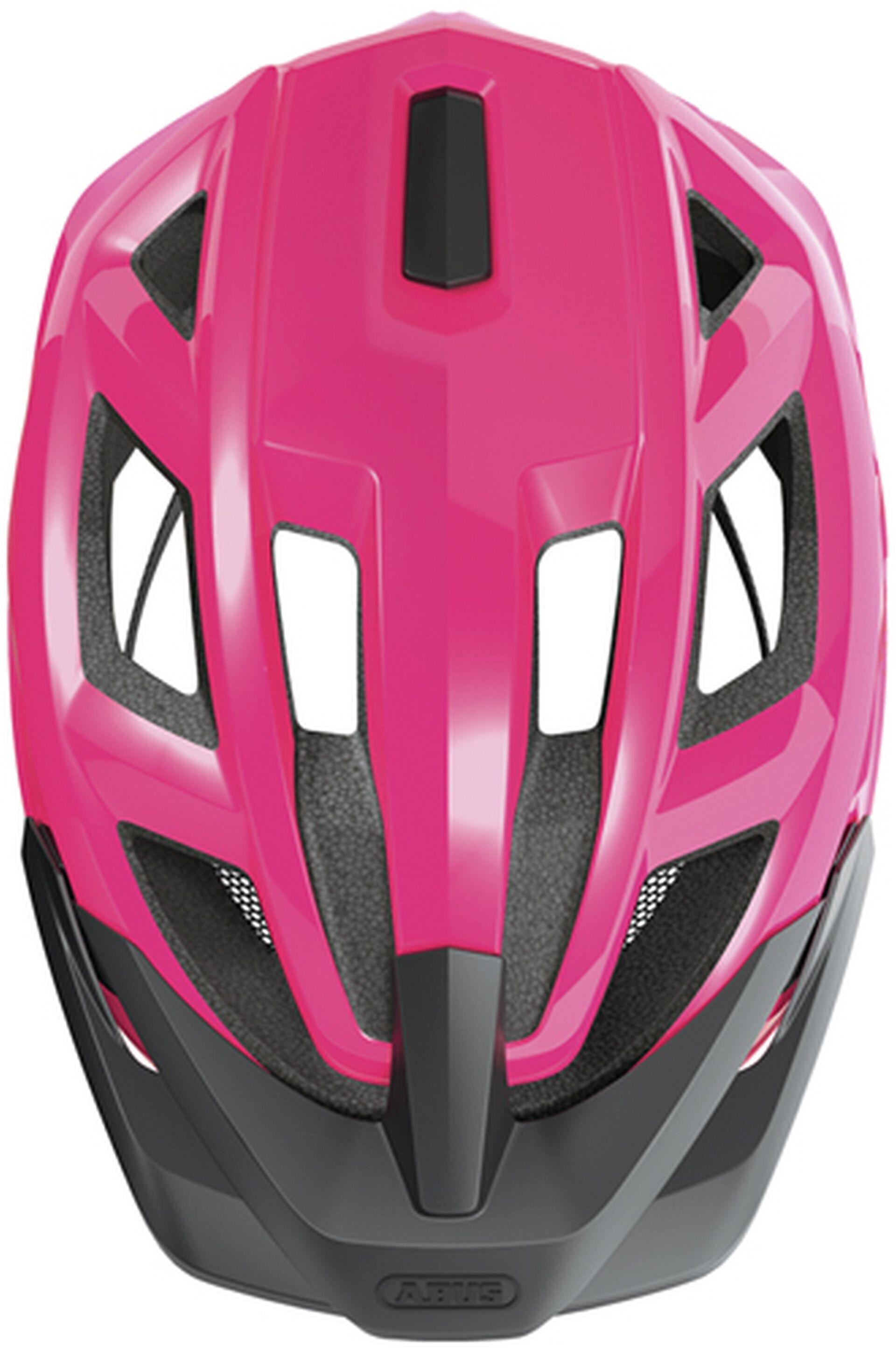 Casco da tempo libero "MountZ" e casco da MTB 3/4