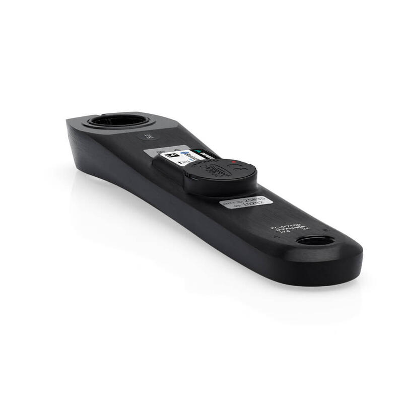 Vermogensmeter INPEAK POWERCRANK Shimano 105 FCR7100 power meter