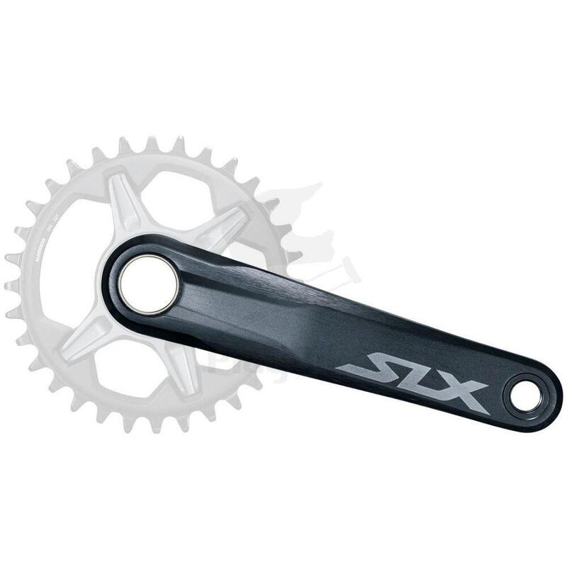 Pedales de 12v Shimano Slx M7100-1