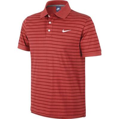 Nike matchup herenpolo met korte mouwen