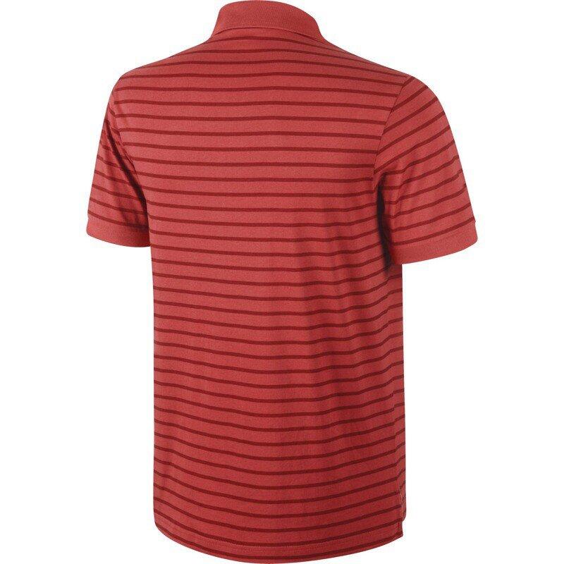 Koszulka Męska Polo z krótkim rękawem Nike Matchup 2/2