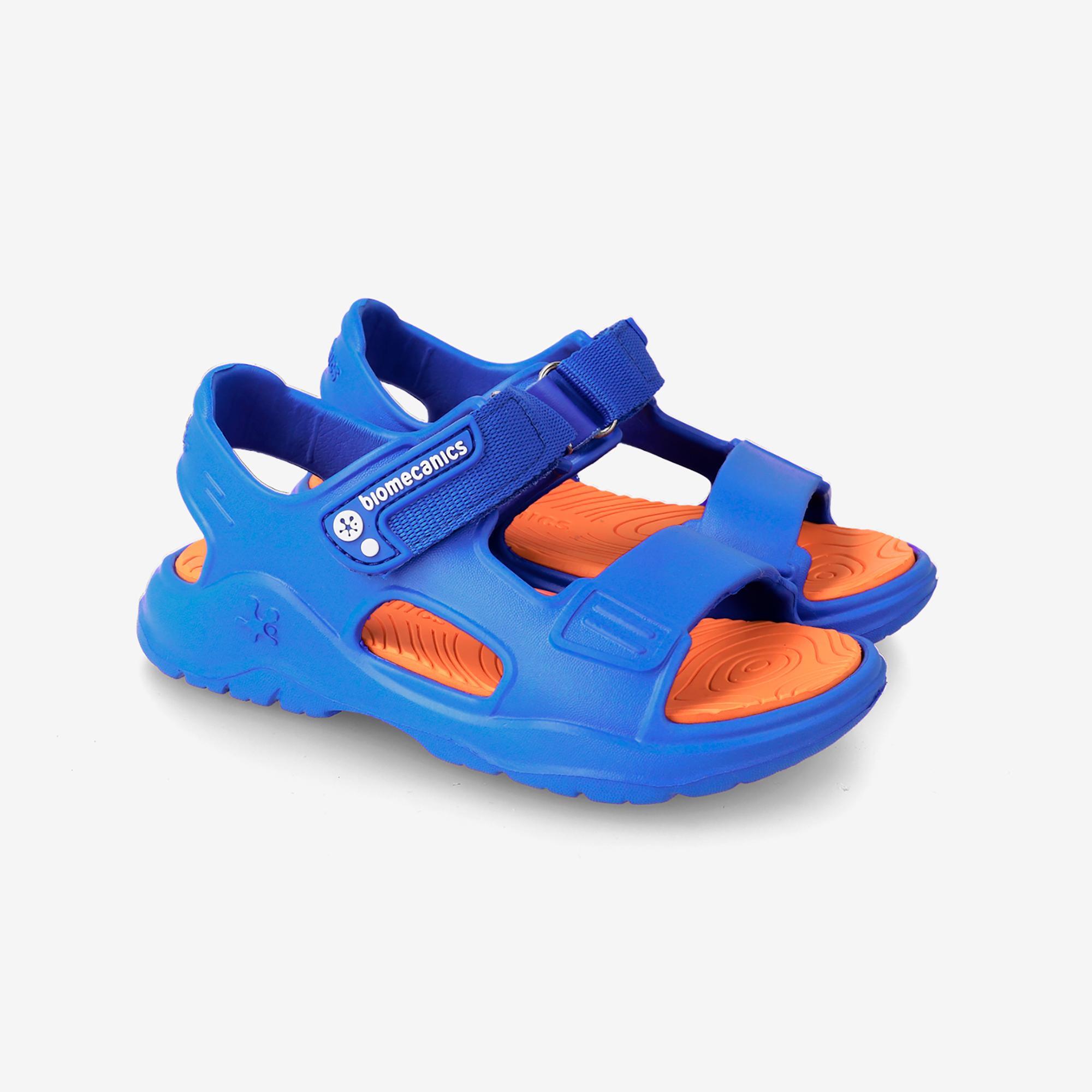 Baskets Biomecanics modèle 232290 pour enfants 2/6
