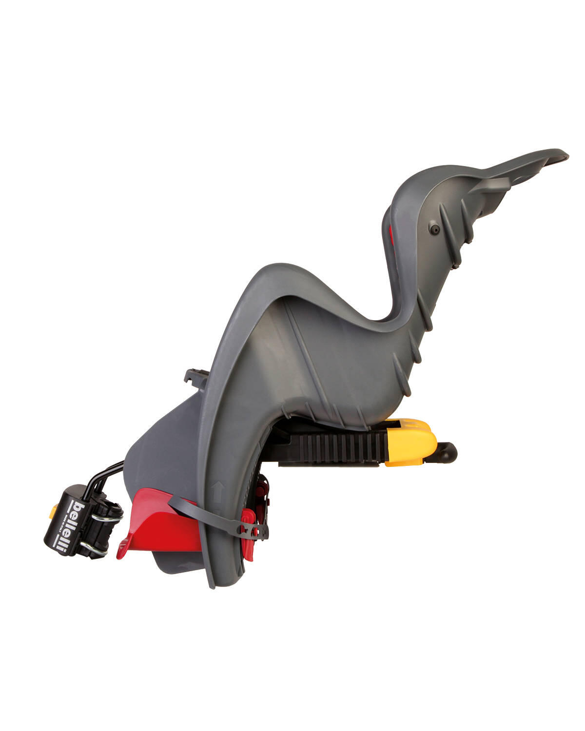 Carrinho de bebê Bellelli B-one Clamp 4/6