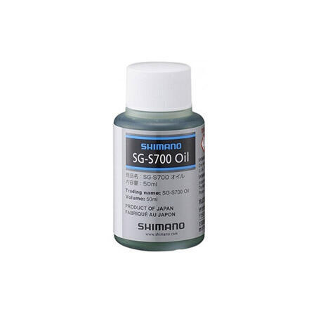 Olej Do Piast Alfine Sg-S700 (50 Ml)