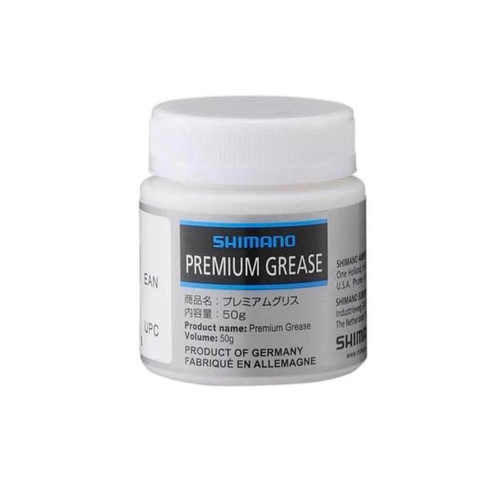 Grasso per cuscinetti Shimano 50 g 3/3