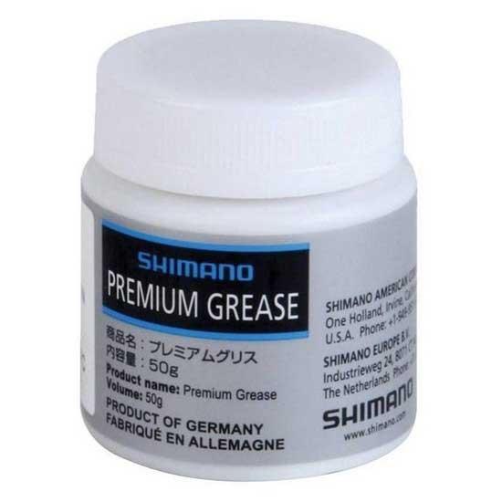 Grasso per cuscinetti Shimano 50 g 2/3