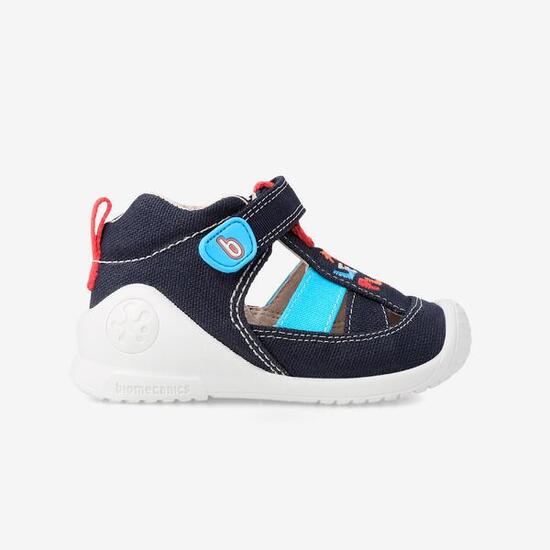Sandales Biomecanics modèle 10147-669945 pour enfants