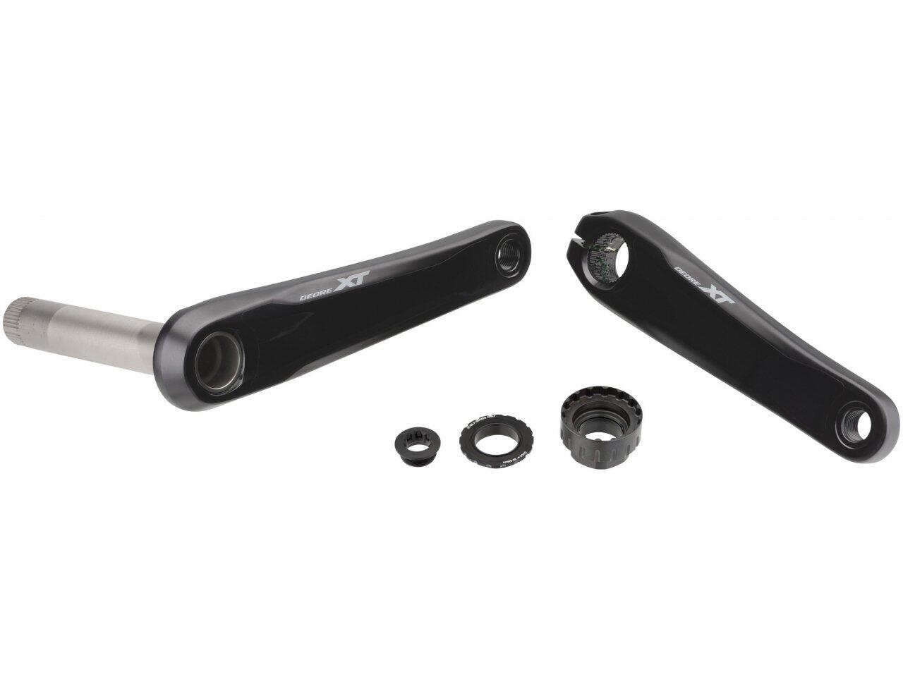 Platos y bielas DEORE XT FC-M8130-1 Boost 12 velocidades 3/3