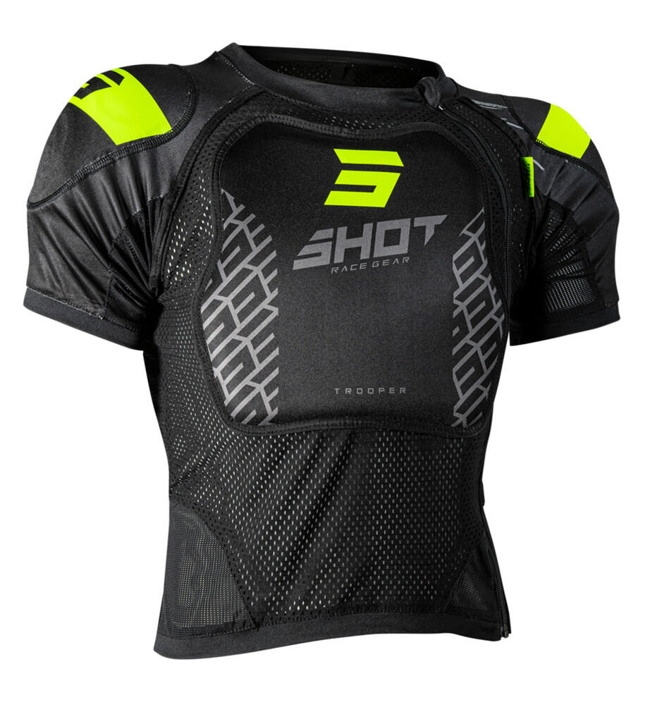 SHOT RACE GEAR picture