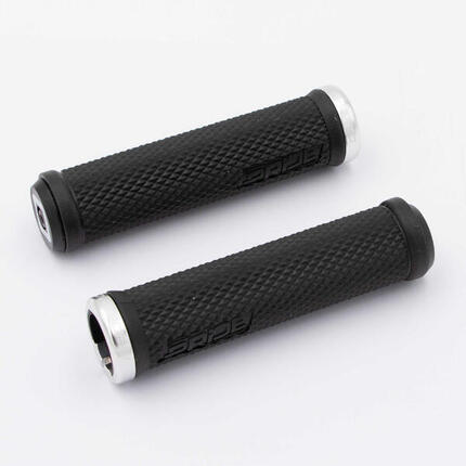 BMX Griffe - Cobra One Lock, blau